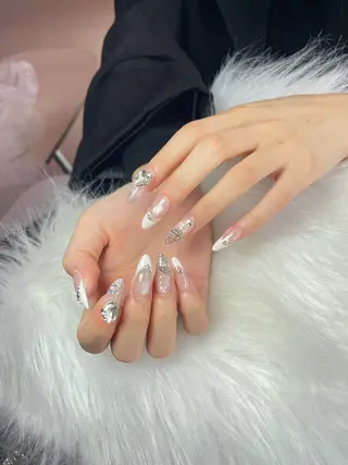 ネイル ベストネイル Noraのネイルデザイン