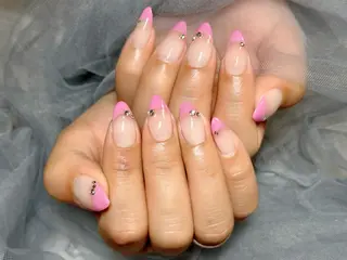 ネイル Nail Salon KURELLYのネイルデザイン
