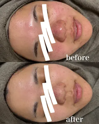 瀧野 史園のエステ・リラクイメージ