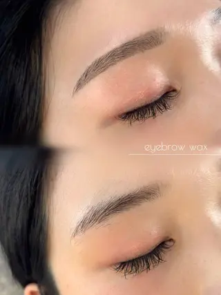 アイブロウ 韓国風eyelush 眉毛サロン/Suuの眉毛・アイブロウイメージ