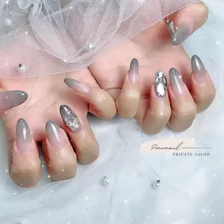 ネイル Pino Nailのネイルデザイン