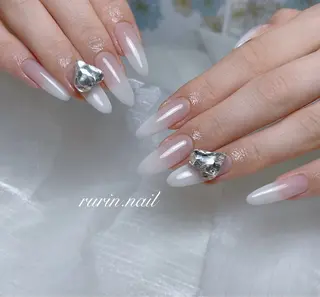 ネイル ルリン サロン💅のネイルデザイン