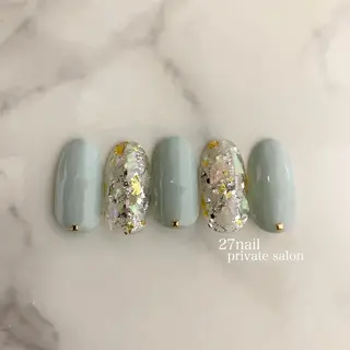 ネイル 27salon yuinaのネイルデザイン