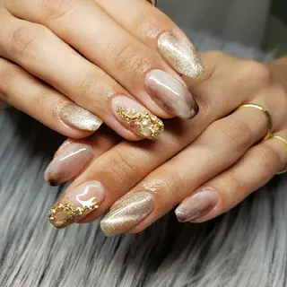 ネイル Nail salon Coco【溝の口駅】のネイルデザイン