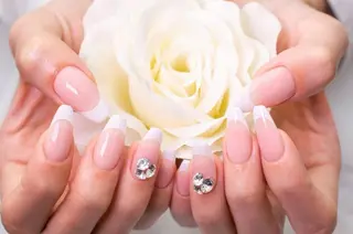 ネイル NAIL Luceのネイルデザイン