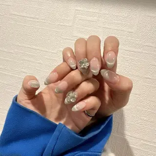 ネイル D-BEAUTY Nailsalonのネイルデザイン