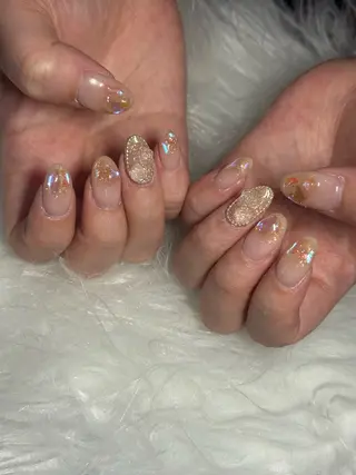 ネイル LAVISH nail salonのネイルデザイン