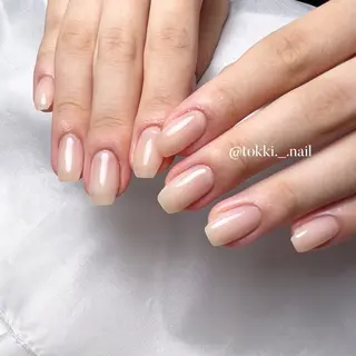 ネイル Tokki Nail所属・Tokki Nailのネイルデザイン