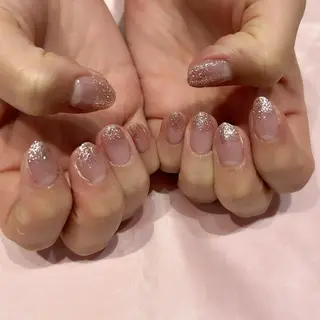 ネイル amisnail♡ 渋谷 Jrネイリストのネイルデザイン