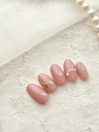 ネイル Le charme所属・Le charmeのネイルデザイン