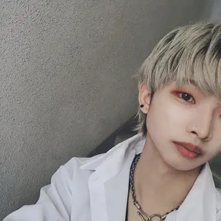 ショート カラー 🥀似合わせ🥀 柔らかカラー・タイトのヘアスタイル