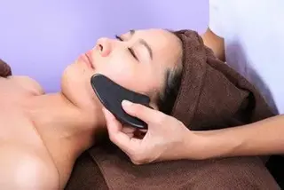 尾関 明子のエステ・リラクイメージ