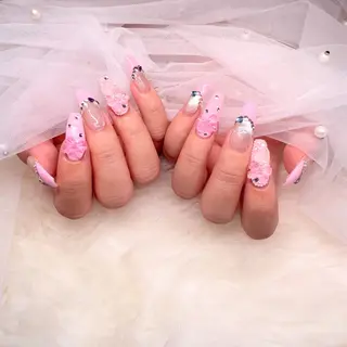 ネイル R nailのネイルデザイン
