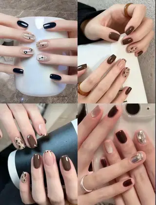 ネイル Van Nail Salonのネイルデザイン