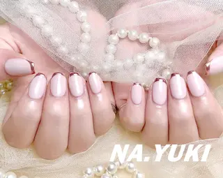 ネイル 💅Nail Boutiqueのネイルデザイン