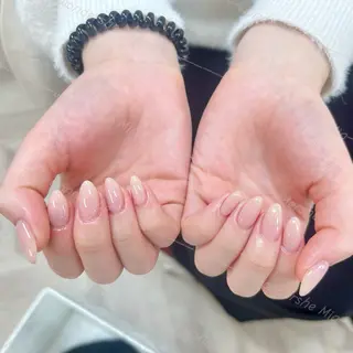 ネイル WonderShe Nailsalonのネイルデザイン