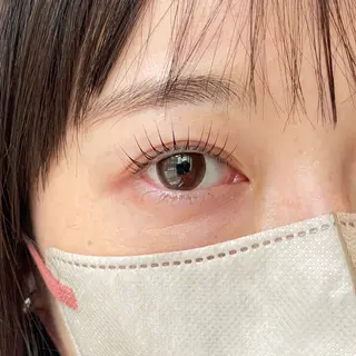 マツエク・マツパ パリエクまつげパーマ /LED/中谷のマツエク・マツパデザイン