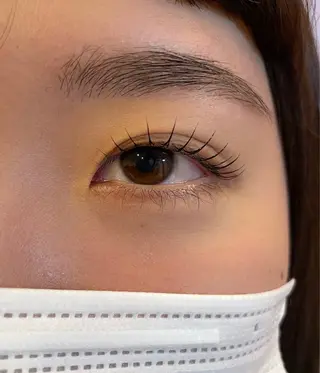 マツエク・マツパ r:na / 宇都宮 / まつ毛屋のマツエク・マツパデザイン