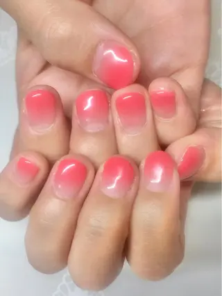 ネイル 新宿ネイルサロン ジェミディローサのネイルデザイン