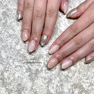 ネイル na kaのネイルデザイン