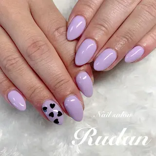 ネイル Nailsalon Rudanのネイルデザイン