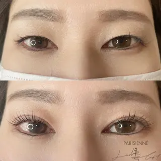 マツエク・マツパ mimi 広島 安佐南区まつ毛･脱毛のマツエク・マツパデザイン