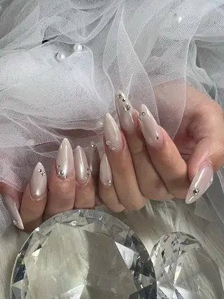 ネイル Panda·z Nail 🐼池袋店のネイルデザイン