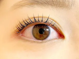 マツエク・マツパ Honey&Miel YUI🐱🐾のマツエク・マツパデザイン