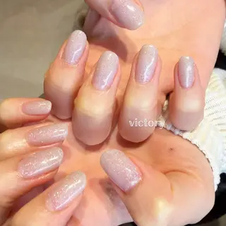 ネイル nail salon victoryのネイルデザイン