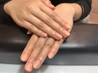 ネイル nail mor. 岐阜店　ありさのネイルデザイン