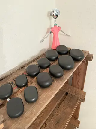 SACHIKO Yのエステ・リラクイメージ