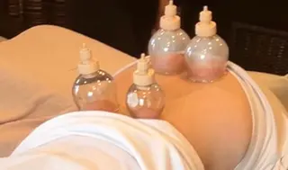 かすがい鍼灸院 Re.heartのエステ・リラクイメージ