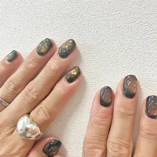 ネイル hiroba nailのネイルデザイン