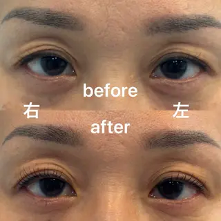 マツエク・マツパ REMIA大船 さらのマツエク・マツパデザイン