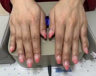 ネイル UNELMA _YUUKAのネイルデザイン