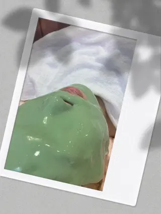 九鬼 瞳のエステ・リラクイメージ