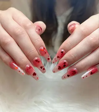 ネイル Lee _nailのネイルデザイン