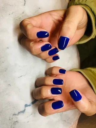 ネイル Chandra nail&tarotのネイルデザイン