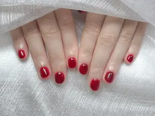 ネイル メルシー リリのネイルデザイン