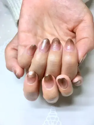 ネイル 新宿ネイルサロン ジェミディローサのネイルデザイン