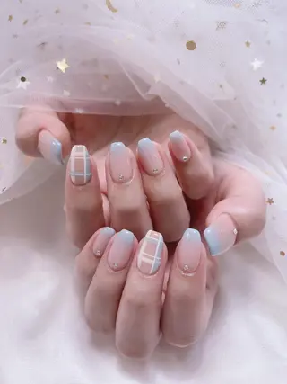 ネイル ジョリ kasumi🌹💅のネイルデザイン