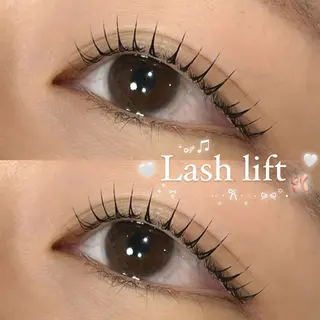 マツエク・マツパ 𝐞𝐢𝐠𝐡𝐭 nanako ♡ྀིのマツエク・マツパデザイン