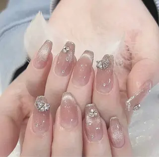 ネイル ♡ まほのネイルデザイン