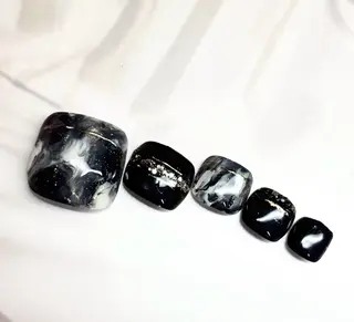 ネイル マキシモ 坂上のネイルデザイン