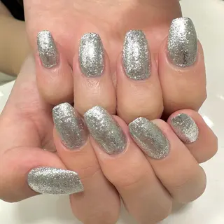 ネイル CULET NATSU🍀のネイルデザイン