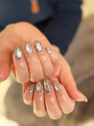 ネイル nails by Kanaのネイルデザイン