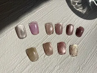 ネイル ✨akari✨千葉駅 アート、メンズネイルのネイルデザイン