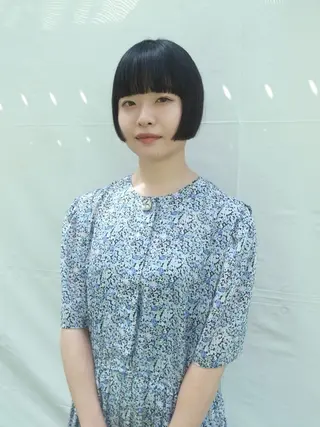 ショート maki @pullnocのヘアスタイル