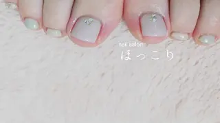 ネイル ネイルサロンほっこり kanaのネイルデザイン