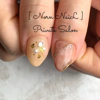 ネイル U Ayaのネイルデザイン